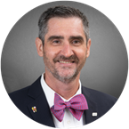 Dr. Jose A. Bosio